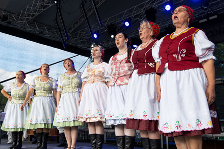 Slovensko - slovaški kulturni dan 